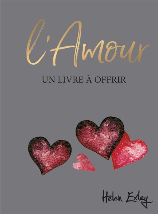 Emprunter L'Amour livre