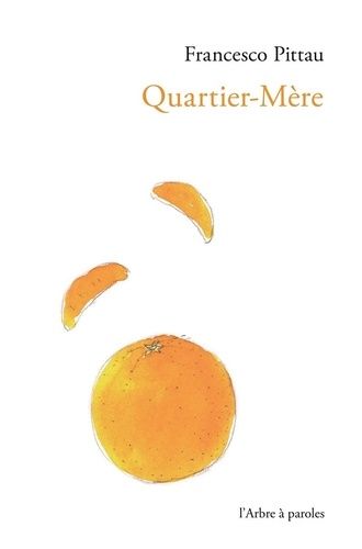 Emprunter QUARTIER-MERE livre