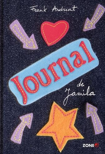 Emprunter Journal de Jamila livre