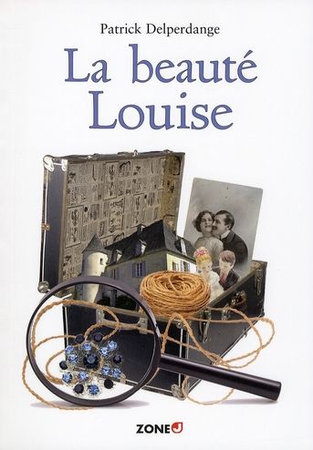 Emprunter La beauté Louise livre