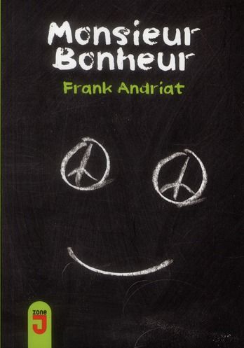 Emprunter Monsieur Bonheur livre