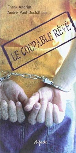 Emprunter LE COUPABLE REVE livre