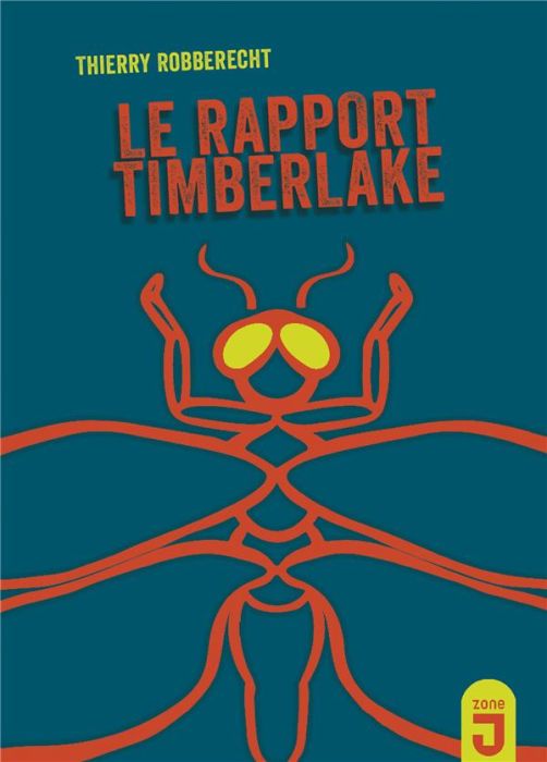 Emprunter Le rapport Timberlake livre