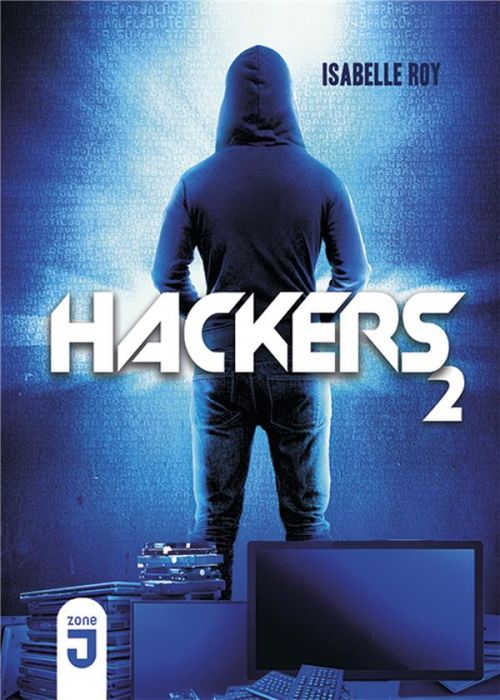 Emprunter Hackers Tome 2 livre