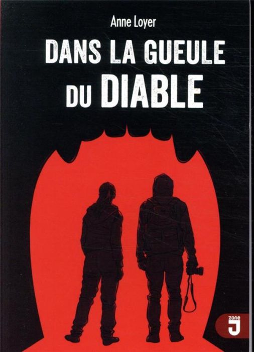 Emprunter Dans la gueule du diable livre