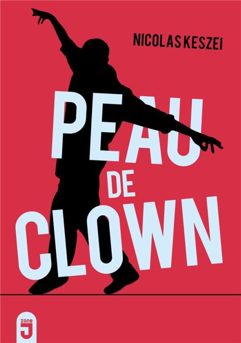 Emprunter Peau de clown livre