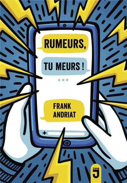 Emprunter Rumeurs, tu meurs ! livre