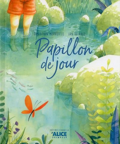 Emprunter Papillon de jour livre