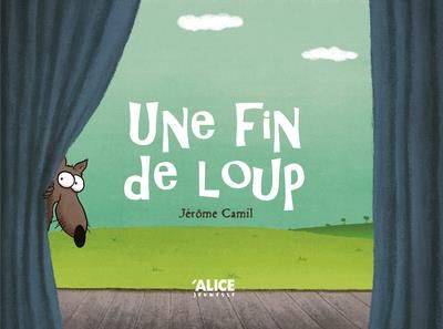 Emprunter Une Fin de loup livre