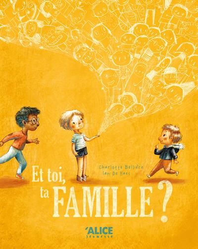 Emprunter Et toi, ta famille ? livre