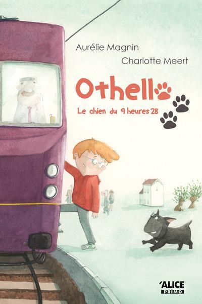 Emprunter Othello Tome 1 : Le chien du 9 heures 28 livre