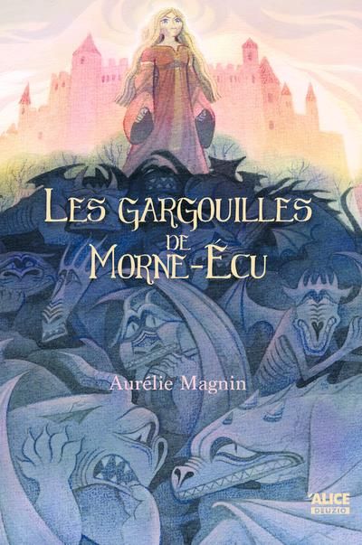 Emprunter Gargouilles de Morne-Ecu livre