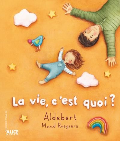 Emprunter La vie c'est quoi ? livre