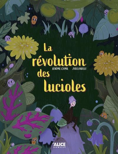 Emprunter La révolution des lucioles livre