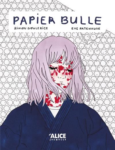 Emprunter Papier bulle livre