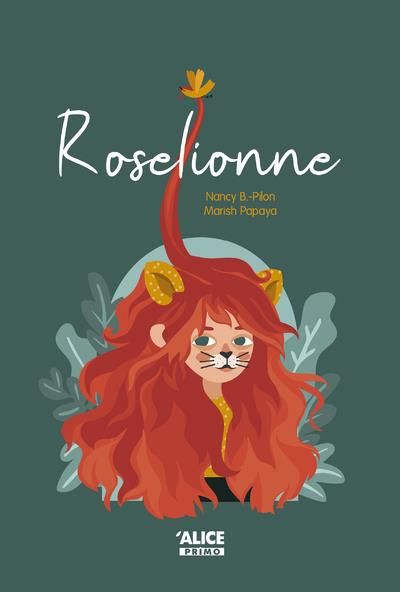 Emprunter Roselionne livre