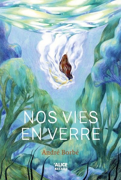 Emprunter Nos vies en verre livre