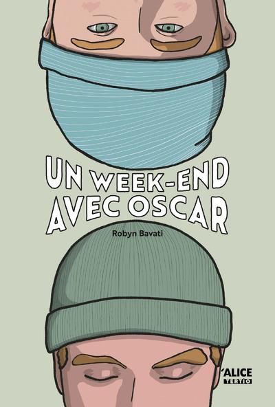 Emprunter Un week-end avec Oscar livre