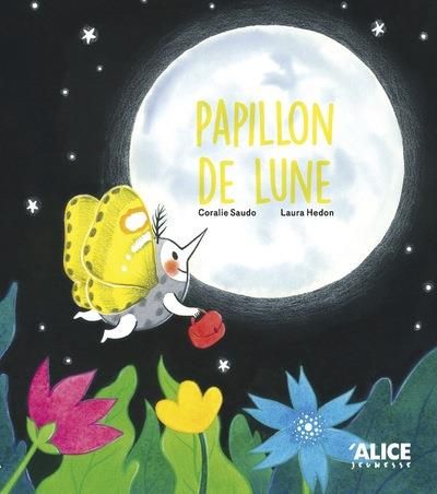 Emprunter Papillon de lune livre