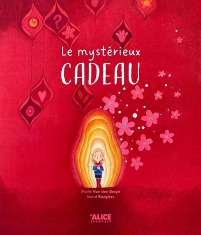 Emprunter Le mystérieux cadeau livre