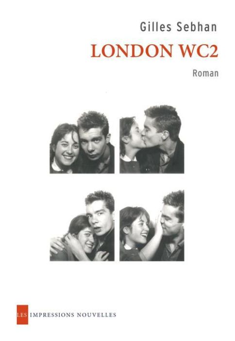 Emprunter London WC2 livre