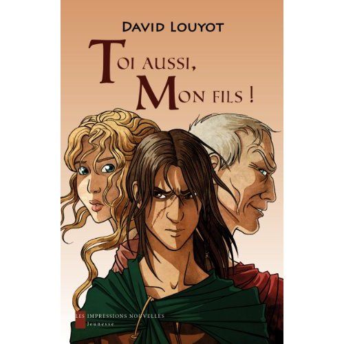 Emprunter Toi aussi mon fils ! livre