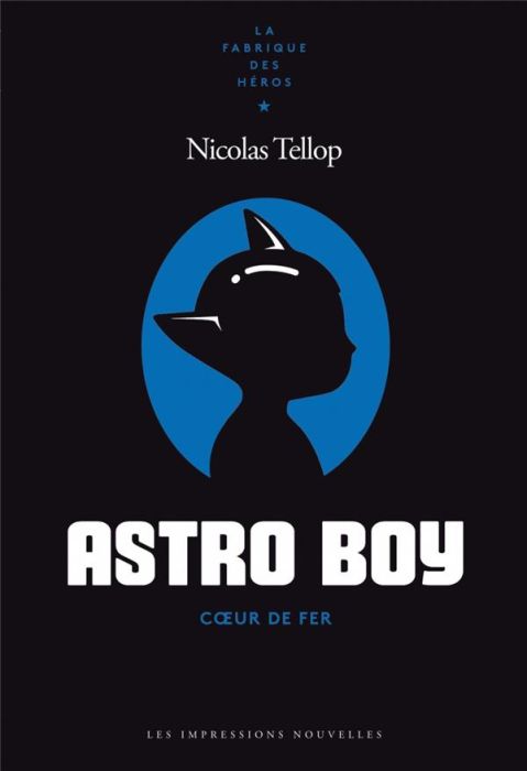 Emprunter Astro Boy - Coeur de fer livre