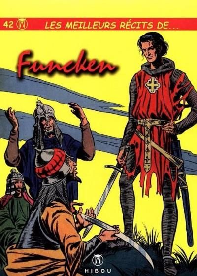 Emprunter Les meilleurs récits de... Tome 42 : Funcken livre