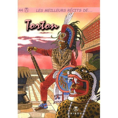 Emprunter Les meilleurs récits de... Tome 44 livre