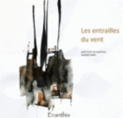 Emprunter Les entrailles du vent livre