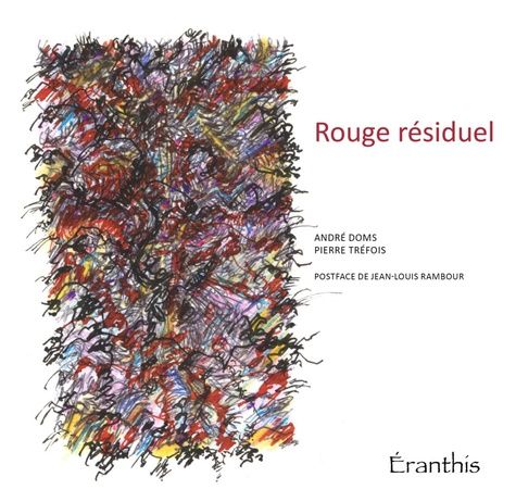 Emprunter Rouge résiduel livre