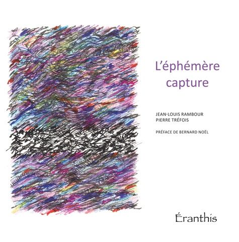 Emprunter L'éphémère capture livre