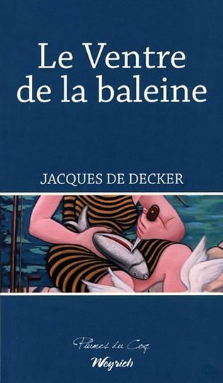 Emprunter Le ventre de la baleine livre