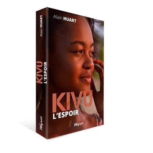 Emprunter Kivu, l'espoir livre