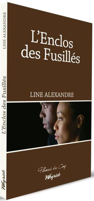 Emprunter L'enclos des fusillés livre