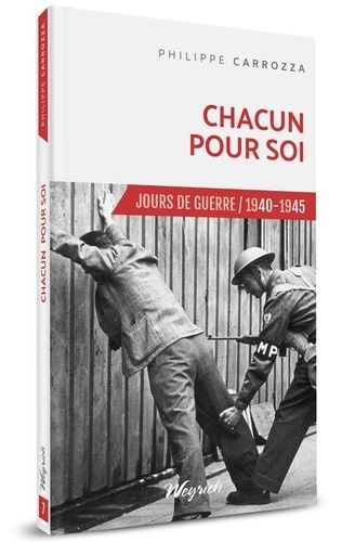 Emprunter Chacun pour soi livre