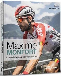 Emprunter Maxime Monfort. J'aurais signé des deux mains livre