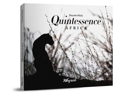 Emprunter Quintessence. Africa, Edition bilingue français-anglais livre