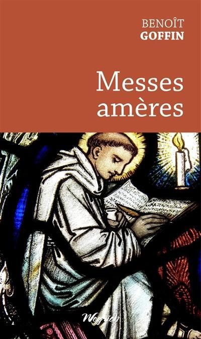 Emprunter Messes amères livre