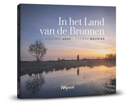 Emprunter In het Land van de Bronnen livre