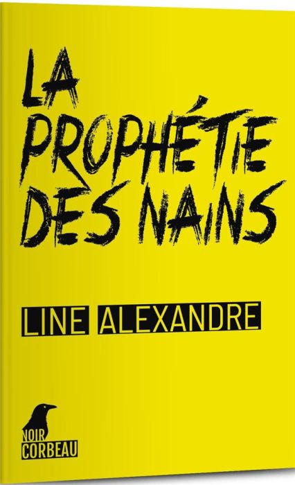 Emprunter La prophétie des nains livre