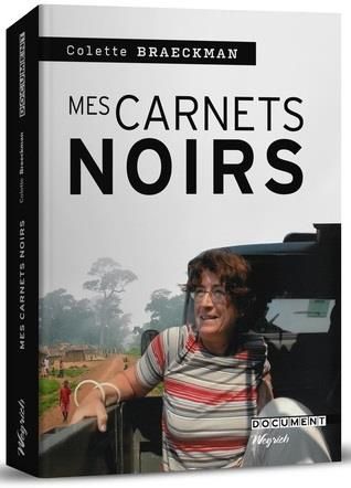 Emprunter Mes carnets noirs livre