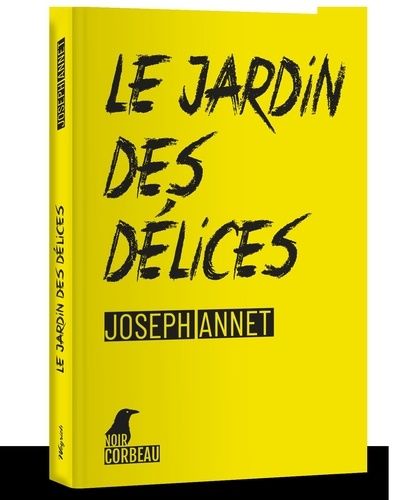 Emprunter Le jardin des délices livre