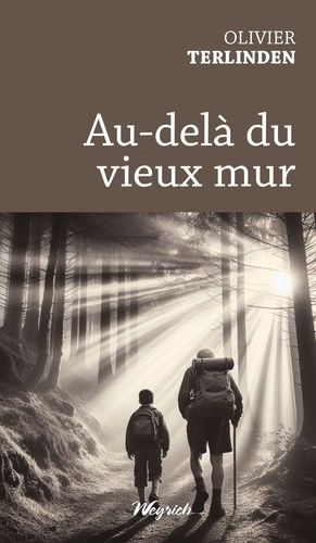 Emprunter Au-delà du vieux mur livre