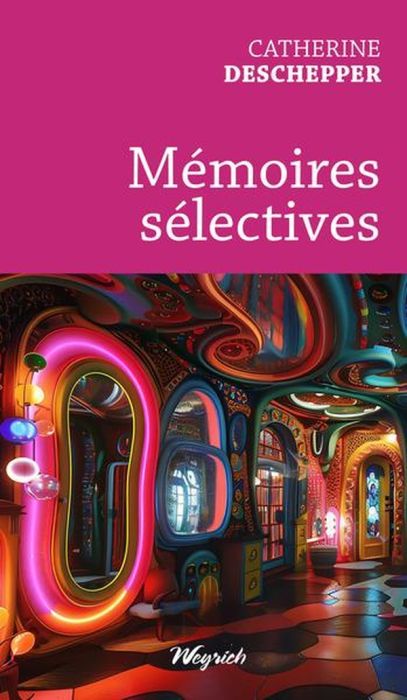 Emprunter Mémoires sélectives livre