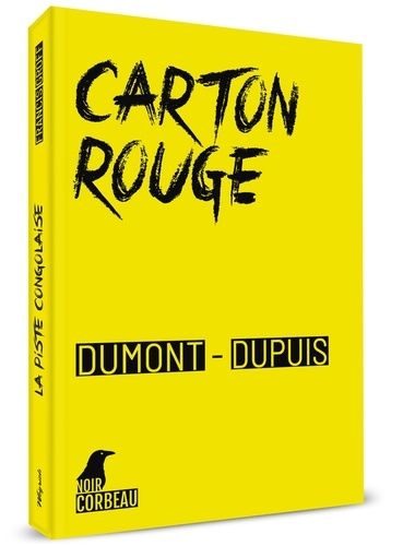 Emprunter Carton rouge livre