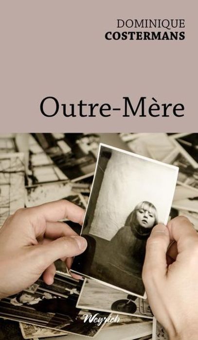 Emprunter Outre-Mère livre