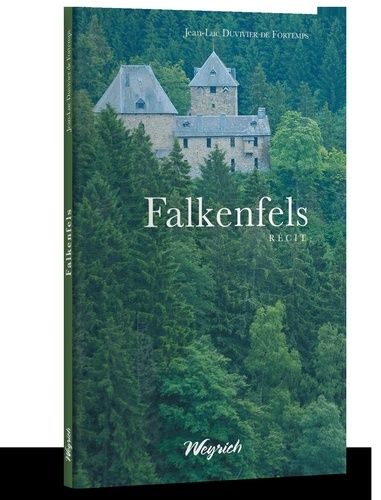 Emprunter Falkenfels livre