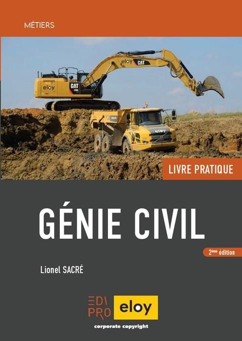 Emprunter Génie civil. Livre pratique livre