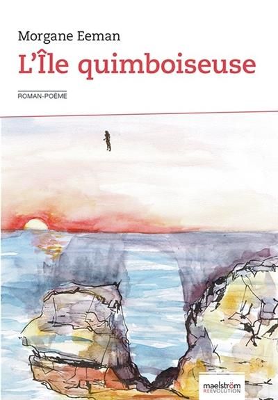 Emprunter L'île quimboiseuse livre